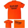 Pánská Košile San Quentin vězeňská košile