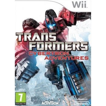 Transformers: War for Cybertron