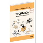 Technika Inšpirácia okolo nás - Ing. Eleonóra Boocová, Mgr. Andrej Fujas, Ing. Oľga Bogová – Hledejceny.cz