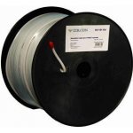 Zircon CU 121 Al PVC 1m – Zboží Živě