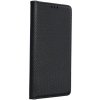 Pouzdro a kryt na mobilní telefon Nokia Book Smart Case Nokia 230, černé