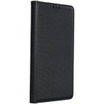 Book Smart Case Nokia 230, černé – Zboží Živě