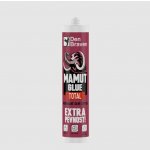 Debbex Mamut Glue Total 290 ml bílé – Sleviste.cz