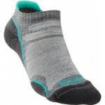 Bridgedale Hike UL T2 merino Performance Low Wmn mid grey/surf – Hledejceny.cz