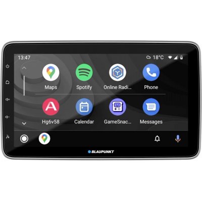 Blaupunkt Cape Town 948 DAB – Zboží Mobilmania