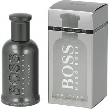 Hugo Boss Boss Bottled Collector's Edition toaletní voda pánská 50 ml