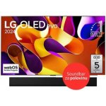 LG OLED77G45LW – Hledejceny.cz