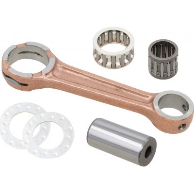 NAMURA ojniční sada POLARIS SL 650 92-95, SL 750 93-95, SL 780 96-97, SLT 750 94-95, SLT 780 96-97, SLX 780 95-96 (vodní skútr) | Zboží Auto