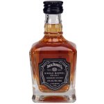 Jack Daniel's Single Barrel 45% 0,05 l (holá láhev) – Hledejceny.cz