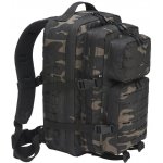 Brandit Cooper Lasercut černý 25 l – Hledejceny.cz