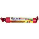 PEZ Hroznový cukr Tutti Frutti s vitamínem C 39 g