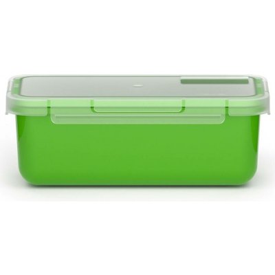 Krabička potravinová 0,75l, zelená 6090/51 – Hledejceny.cz