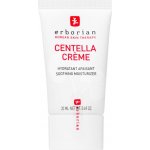 Erborian Soothing Moisturizer Hydratační pleťový krém proti zarudnutí 20 ml – Zboží Mobilmania