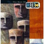R.E.M. - Best Of R.E.M. CD – Zbozi.Blesk.cz