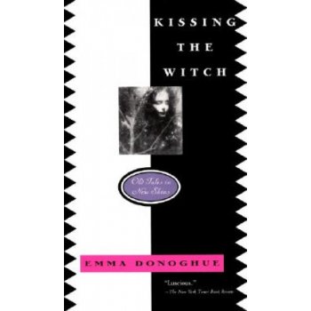 KISSING THE WITCH