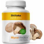 TCM Bohemia SHIITAKE 90 kapslí – Hledejceny.cz