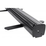 Jansen Display Roll-Banner Challenger Black 85 cm, 863 x 2083 mm – Hledejceny.cz