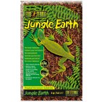 Hagen ExoTerra podestýlka Jungle Earth 8,8 l – Zboží Dáma