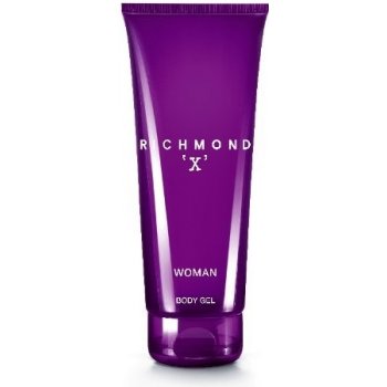 John Richmond X Woman sprchový gel 250 ml