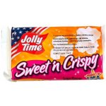Jolly Time Popcorn Sweet´n Crispy - Sladký popcorn 100 g – Zboží Dáma