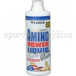 Weider Amino Power Liquid 1000 ml – Zbozi.Blesk.cz