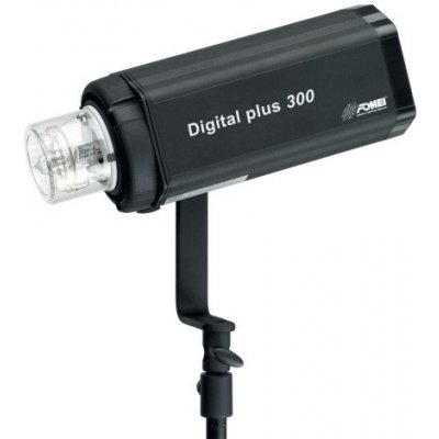 FOMEI DIGITAL Plus - 300/300Ws/ – Zboží Živě