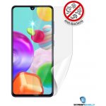 Ochranná fólie Screenshield Samsung A415 Galaxy A41 - displej – Zboží Mobilmania