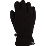 Lewro Udder Dětské prstové rukavice černá – Zbozi.Blesk.cz