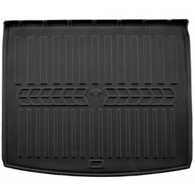 Gumová vana do kufru Stingray VW Caddy IV (2015–2020) – Hledejceny.cz