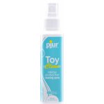 Pjur Toy Clean 100 ml – Zboží Dáma