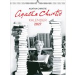 Agatha Christie 2027 – Sleviste.cz