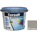 Henkel Ceresit CE 40 2 kg cementgrey – Zboží Mobilmania