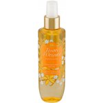 Tesori d'Oriente Parfémovaný tělový sprej Passion Island 200 ml – Hledejceny.cz