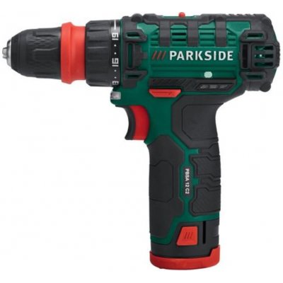 PARKSIDE PABS 12 C2 od 799 Kč - Heureka.cz