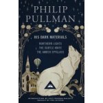 His Dark Materials - Philip Pullman – Hledejceny.cz