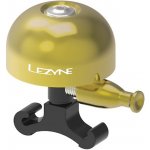 Lezyne Classic Brass Bell Malý Černá – Zboží Mobilmania