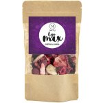 Natu Lyo mix borůvka & jahoda 35 g – Zbozi.Blesk.cz