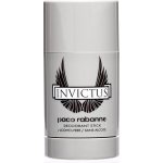 Paco Rabanne Invictus Men deostick 75 ml – Sleviste.cz