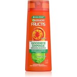 Garnier posilující šampon Fructis Goodbye Damage 400 ml – Zboží Dáma