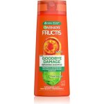 Garnier posilující šampon Fructis Goodbye Damage 400 ml – Hledejceny.cz