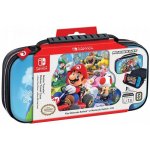 Nintendo Switch Game Traveler Deluxe Travel Mario Kart Group – Hledejceny.cz