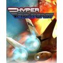 Hra na PC Hyper Fighters