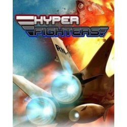 Hyper Fighters