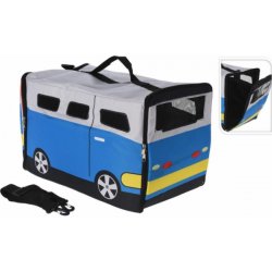 Koopman Nosič mazlíčků pet bus 52 x 30 x 32,5 cm