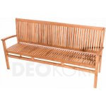 Deokork Harmony 180 cm Teak – Zbozi.Blesk.cz