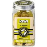 Kiwi Walker mrazem sušené hruška 40 g – Hledejceny.cz