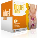 Indonal Woman 120 kapslí – Hledejceny.cz