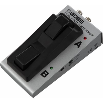 Roland-Boss FS-7 – Zboží Mobilmania