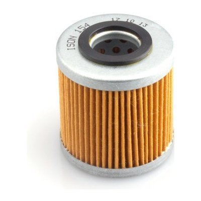 Olejový filtr HF154, ISON