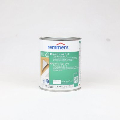 Remmers Venti-lak 3v1 2,5 l – Zbozi.Blesk.cz